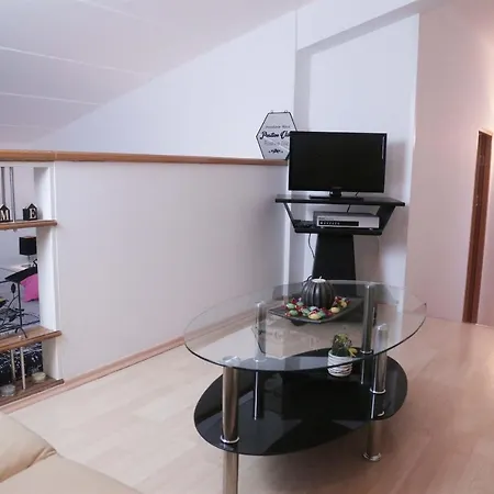 Apartment Doris *
