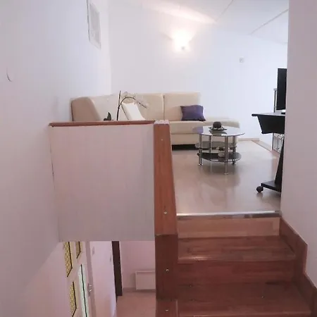 Doris Apartment *