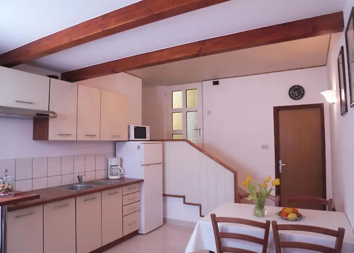 Doris Appartement Pula